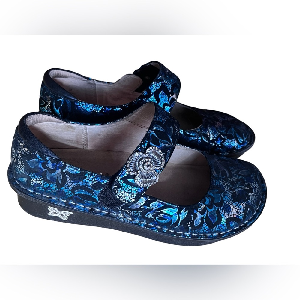 🦋 Alegria Mary Jane Shoes